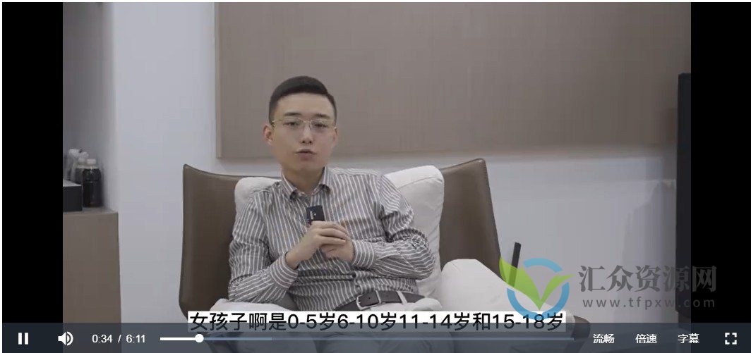 盛国恒《女孩成长中父母需要知道的64个问题》在线视频课