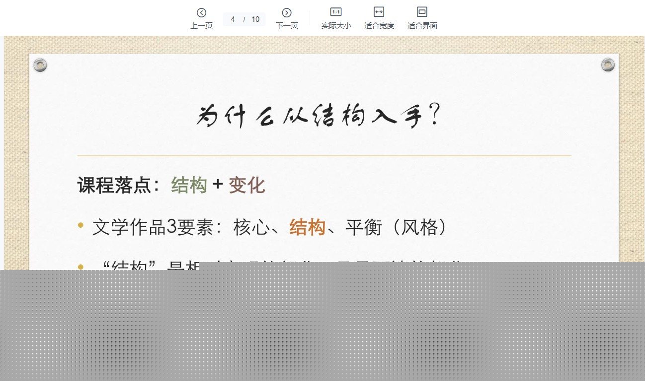 猫博士青少年小说阅读课插图2